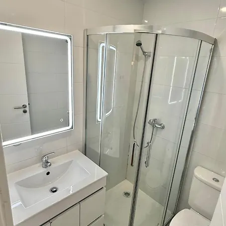 Apartament Loft Wh Lizbona