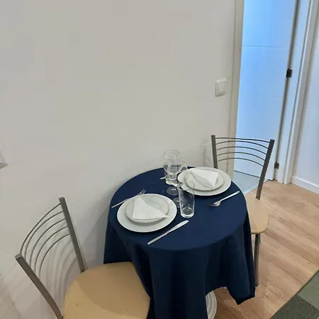 Apartament Loft Wh *