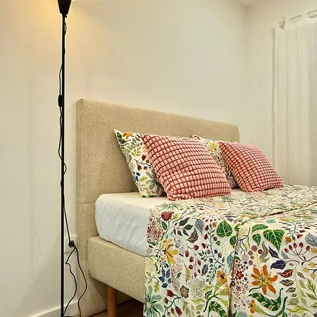Apartament Loft Wh