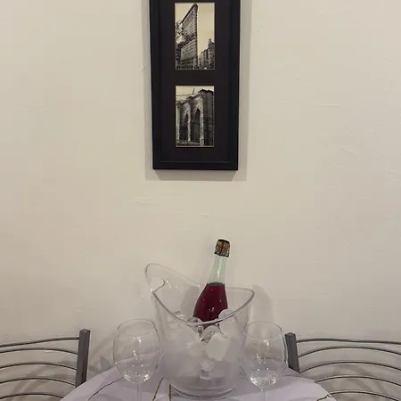 Loft Wh Apartament *