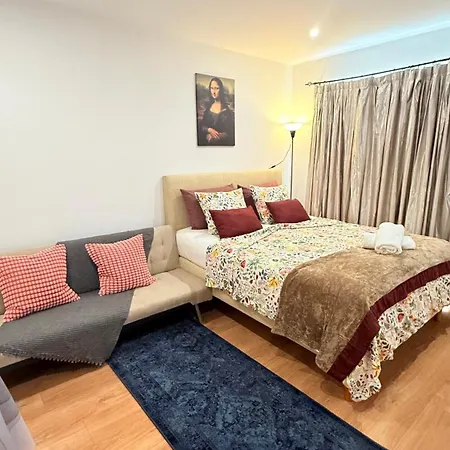 Loft Wh * Lizbona