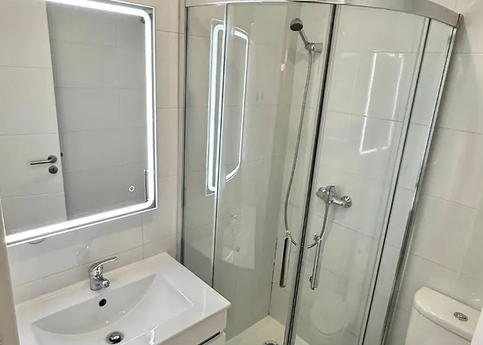 Apartamento Loft Wh Lisboa