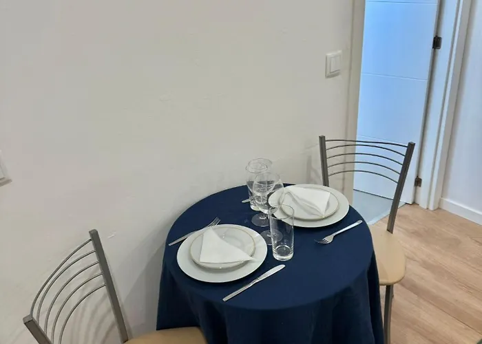 Apartamento Loft Wh *