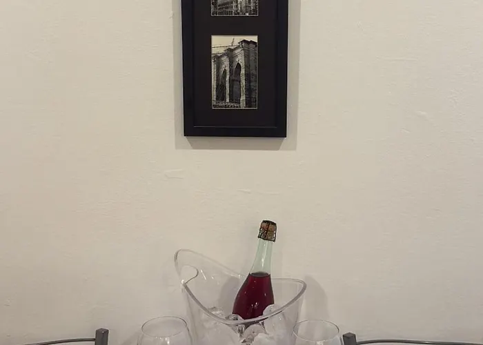 Loft Wh Apartamento *