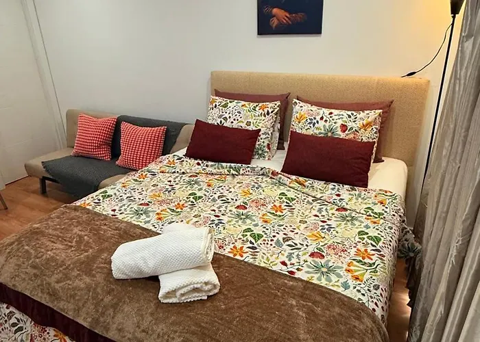 Apartamento Loft Wh Lisboa