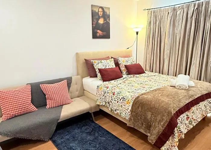 Loft Wh * リスボン